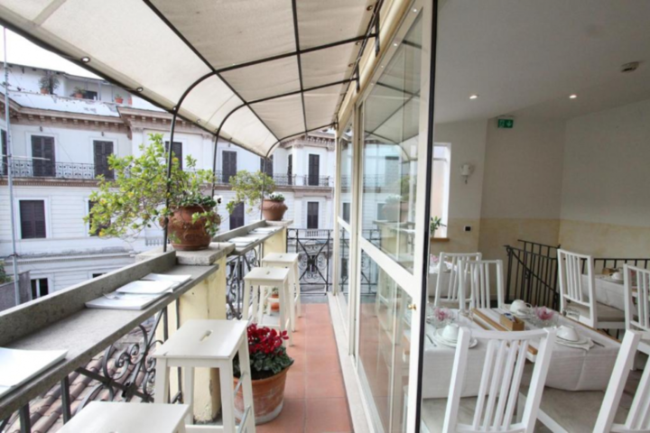 Fitness Center Photo