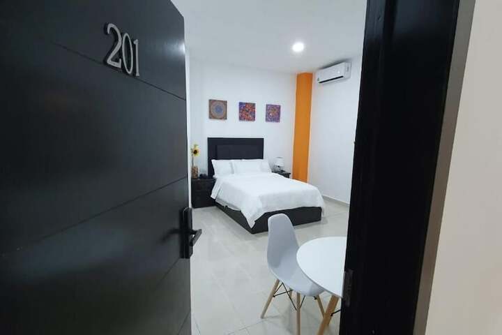 Room 9 of 45