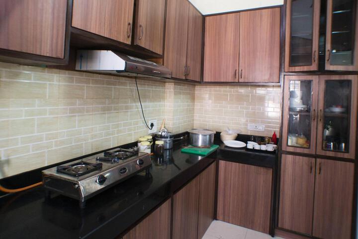 Corporate Stay BKC