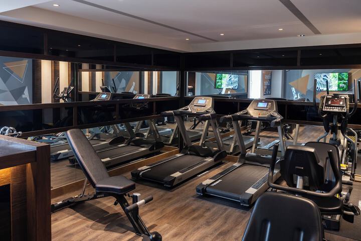 Health and Fitness 18 of 27