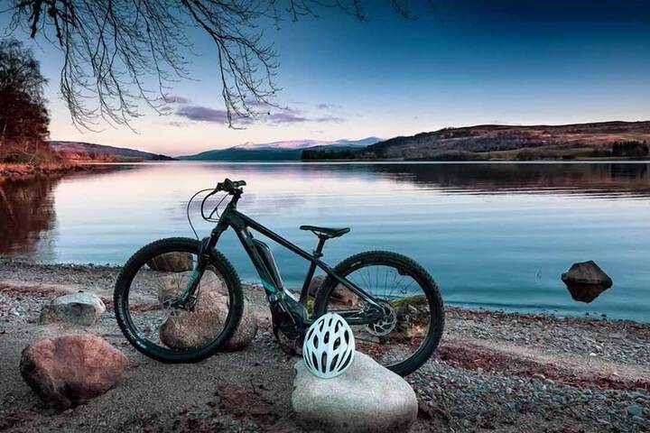 Bicycling