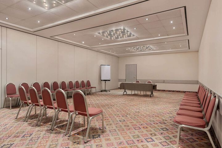 Meeting 27 of 34