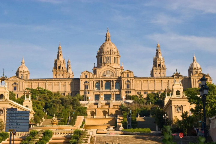 Photo of MYBEDBCN