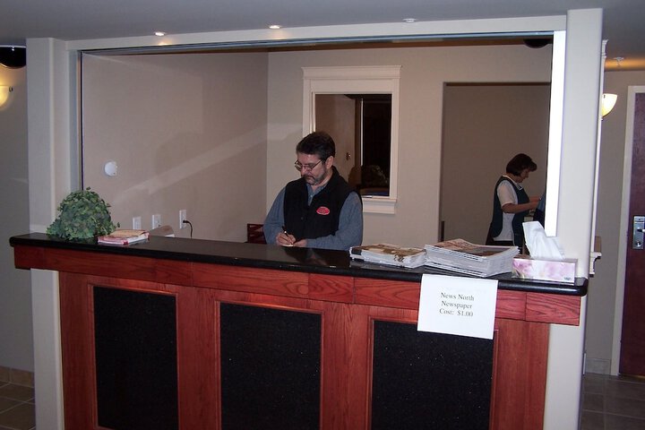 Hotel Interior 2 of 10