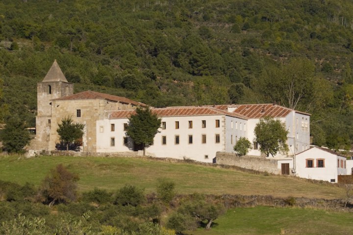 Hotel 4 Conventual Sierra de Gata