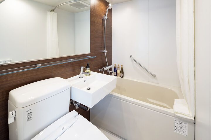 Bathroom Vanities