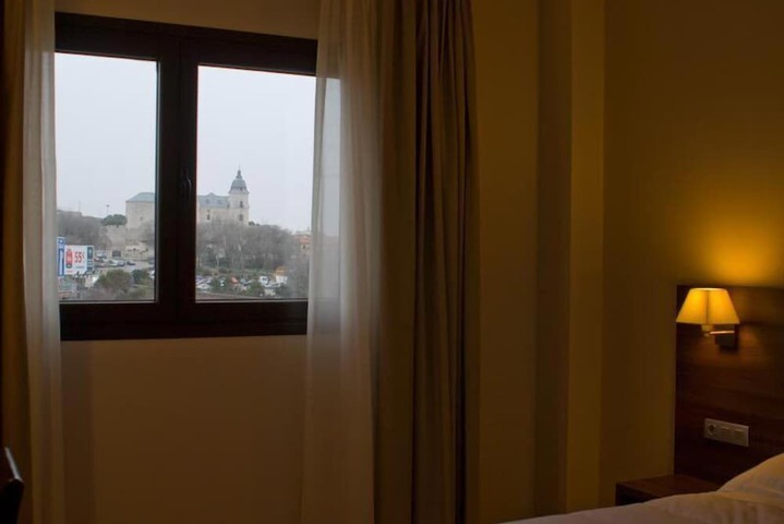 View from room