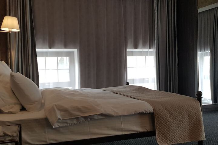 Room 13 of 101