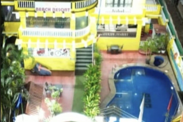 Hotel 19 of 19