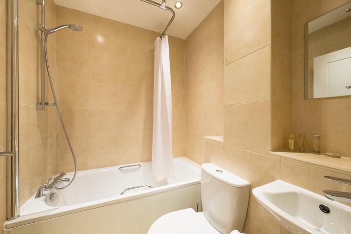 Short Let Space Premier Apartments Oxford