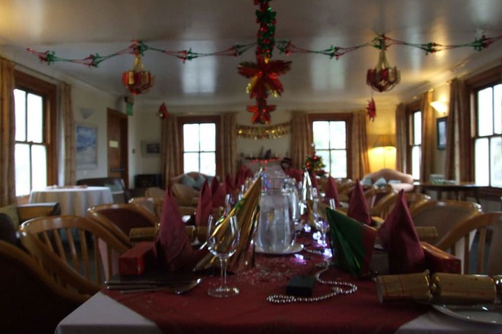 Hotel Interior 3 of 21
