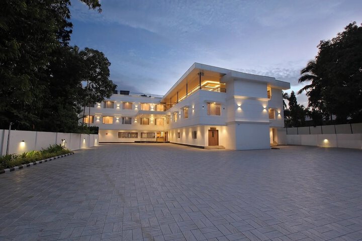Hotel 7 of 7