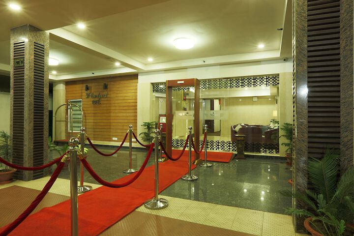 Hotel 39 of 41