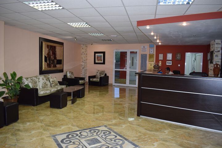 Balneo Hotel Gergana