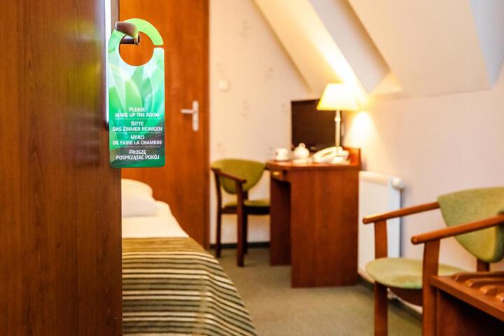 Fitness Facility Photos