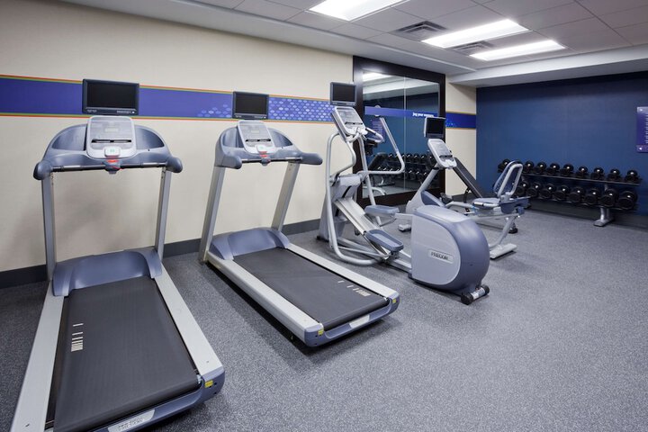 Health and Fitness 21 of 46