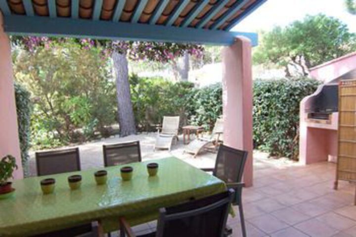 Terrace/Patio 21 of 21