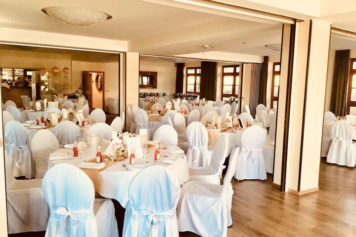 Ballroom/Hall 5 of 8