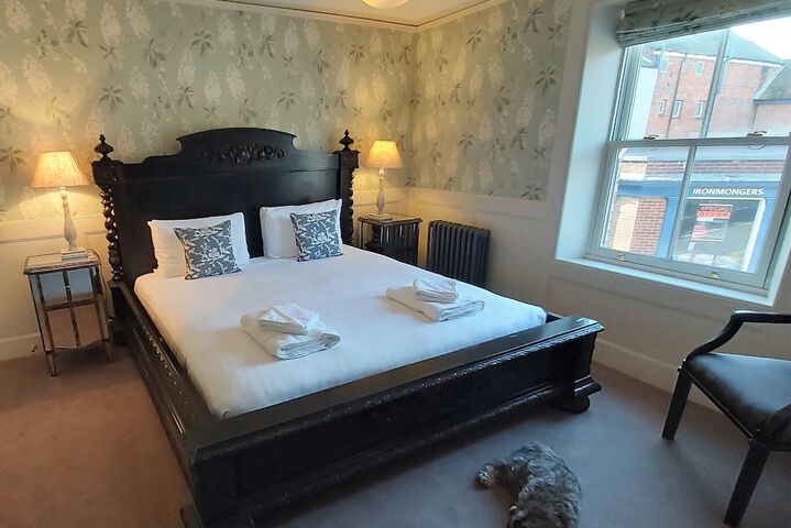 Room 21 of 119