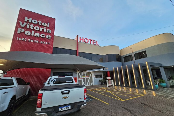Hotel 62 of 62