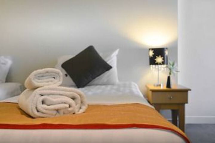 Guestroom Pic