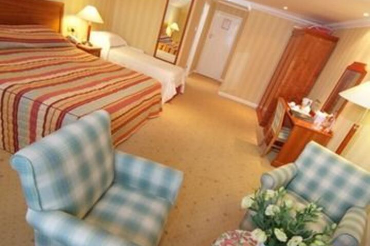 Room 15 of 23