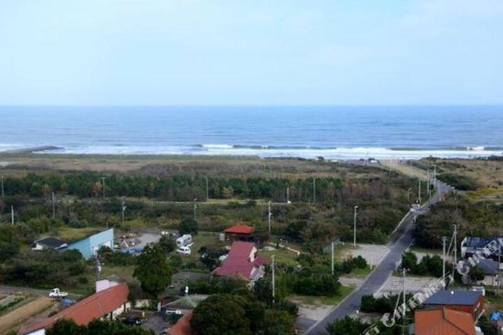 Grand View Ichinomiya