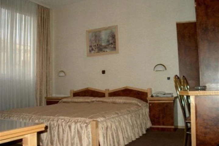 Dardanija Hotel