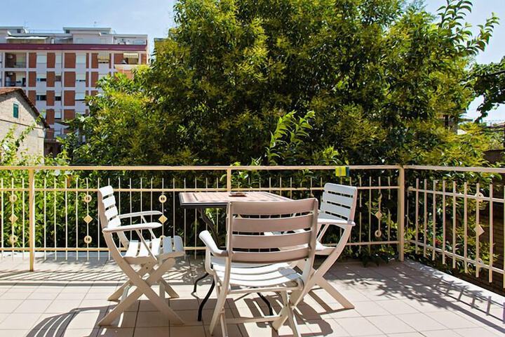 Terrace/Patio 16 of 45