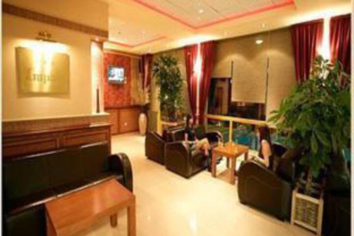Hotel Interior 4 of 5