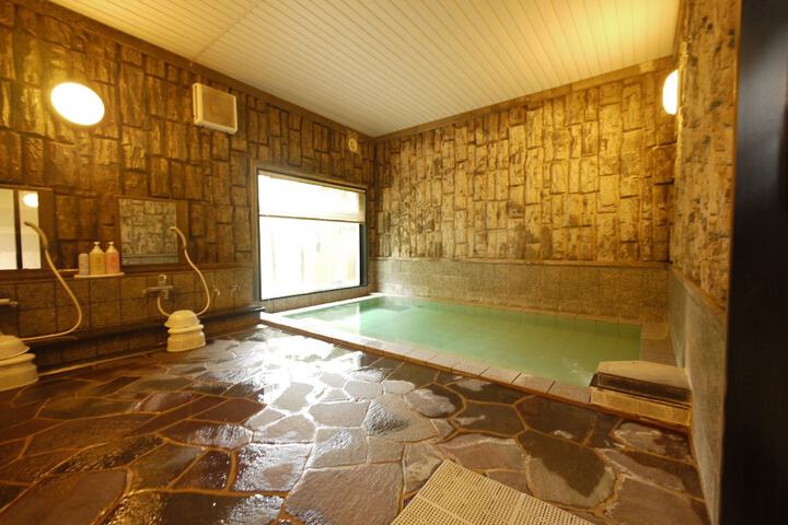 Relaxing Spa