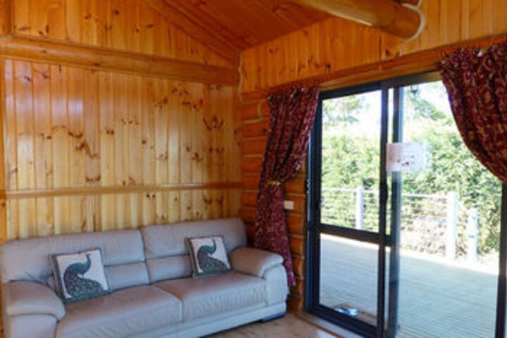 Terrace/Patio 7 of 8