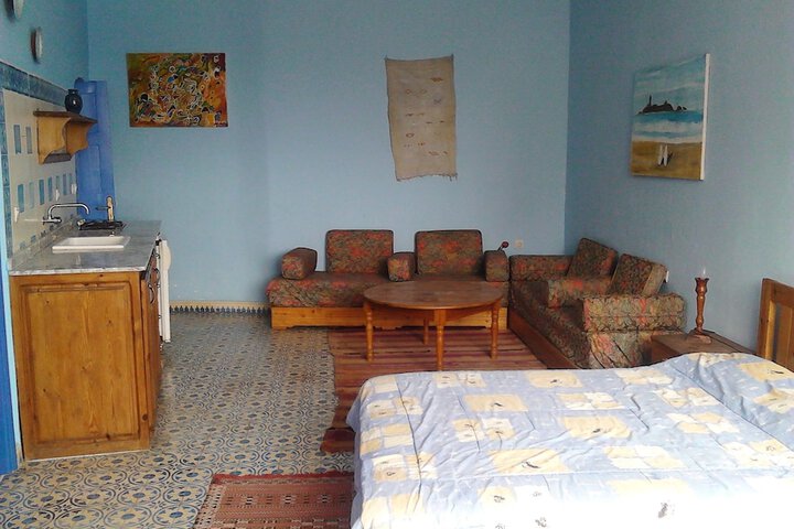 Room 5 of 48