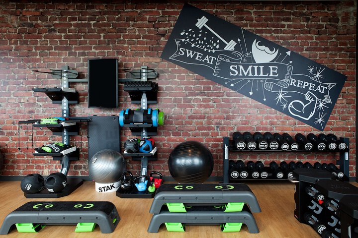 Health and Fitness 34 of 49
