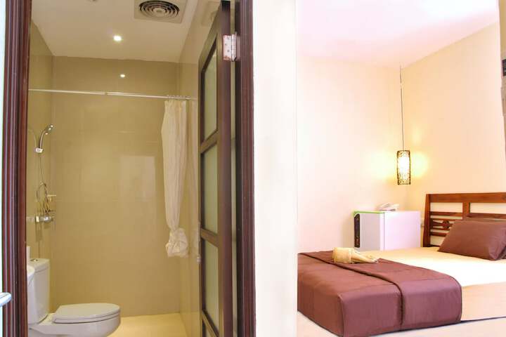Room 5 of 23