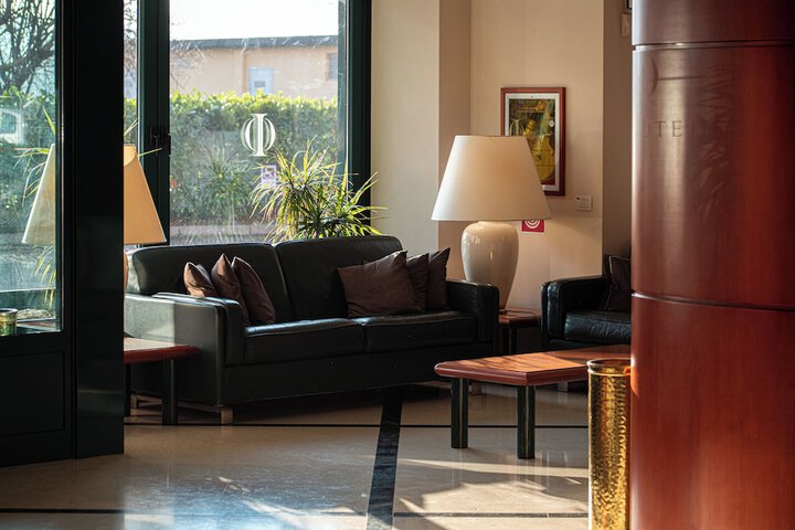 Lobby Photos