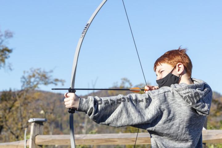 Archery