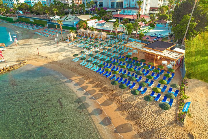 Ramira Beach Hotel