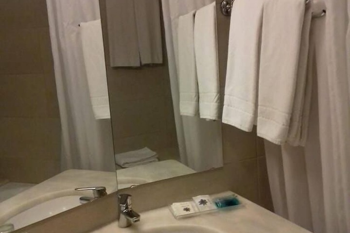 Bath Interior