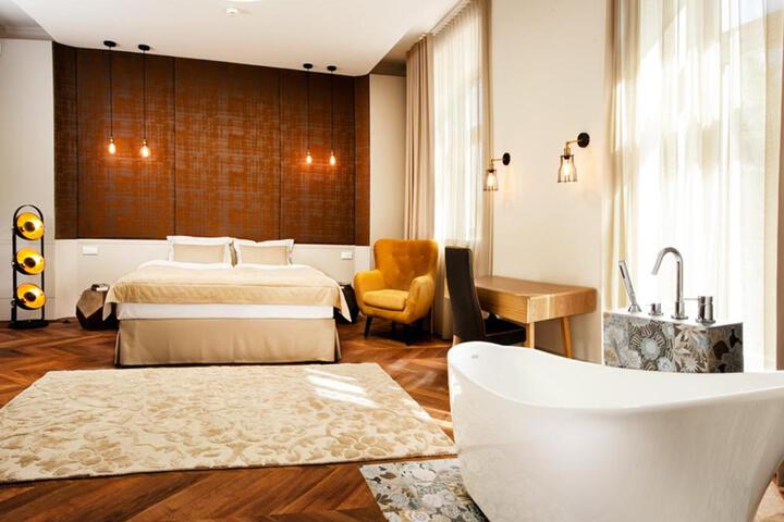 Hotel Nihil Novi