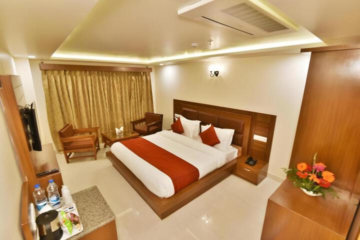 Fitness Facility Photos