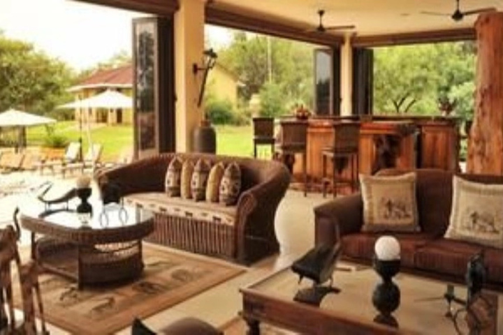 Legodimo Game Lodge