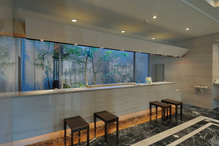 Hotel Interior 2 of 31
