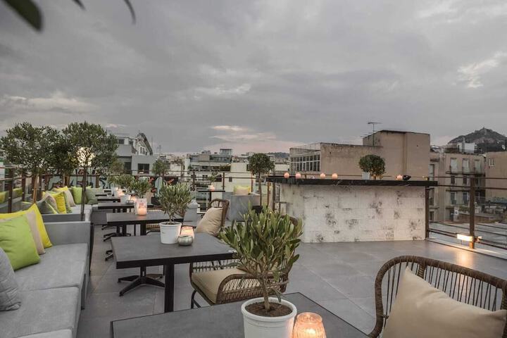 Terrace/Patio 25 of 26