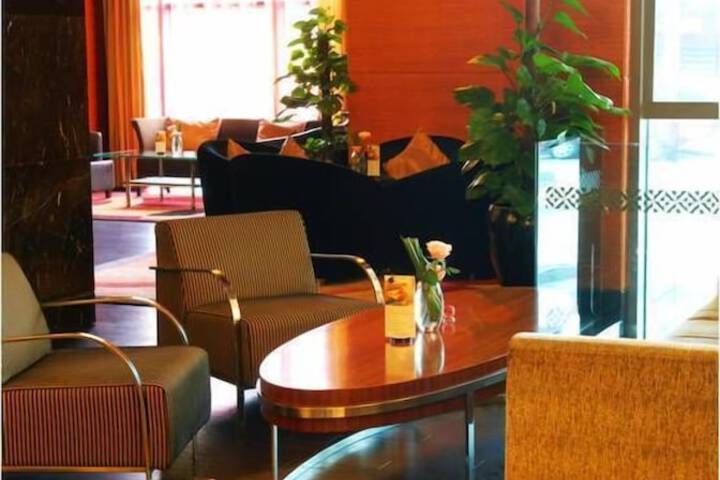 Hotel Interior 3 of 22