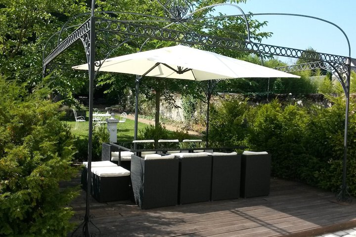 Terrace/Patio 94 of 116
