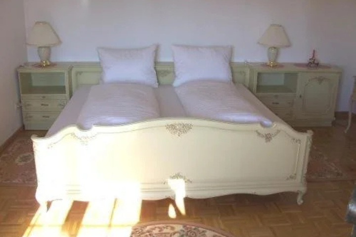 Appartement Hotel A9