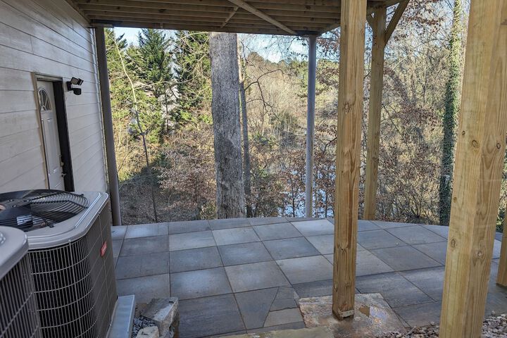 Terrace/Patio 18 of 26
