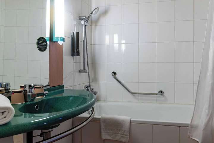 Bathroom Photo