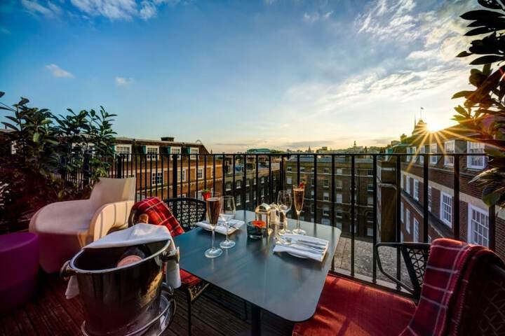 Terrace/Patio 93 of 93